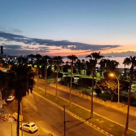 Apartment Cypria Beachfront Boutique