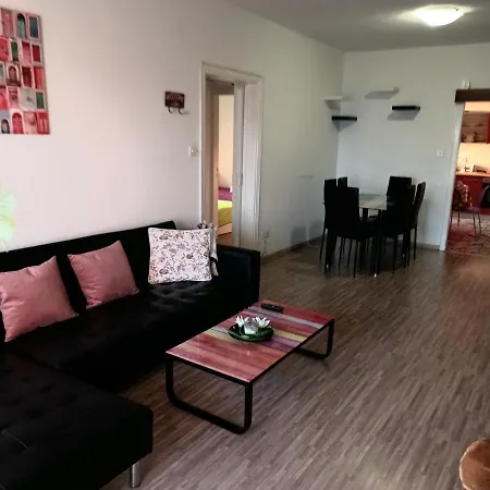 Apartment Cypria Beachfront Boutique