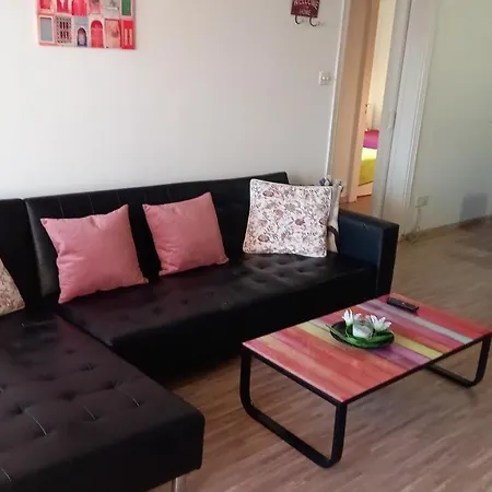 Cypria Beachfront Boutique Limassol