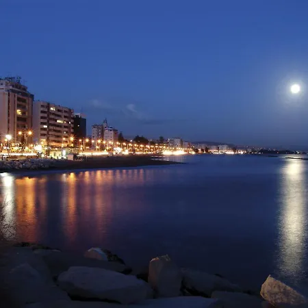 Apartment Cypria Beachfront Boutique *