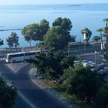 Apartment Cypria Beachfront Boutique