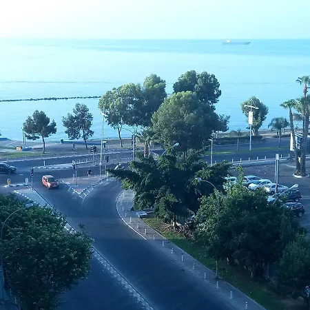 Apartment Cypria Beachfront Boutique